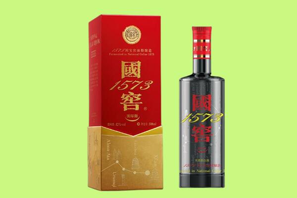 盐城回收国窖